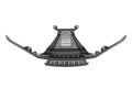 DV8 Offroad Ford 17-20 Ford F-150 Raptor Tube Front Bumper