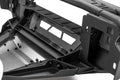DV8 Offroad Ford 17-20 Ford F-150 Raptor Tube Front Bumper