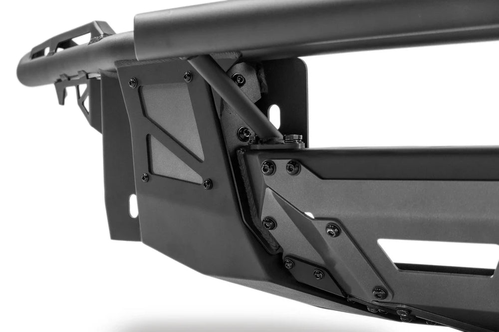 DV8 Offroad bumper