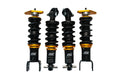 BASIC COILOVER KIT STREET SPORT