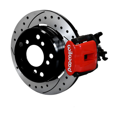 Wilwood auto part