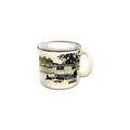THE MUG PAWS AND RELAX. 15 OZ