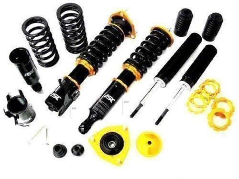 BASIC COILOVER KIT STREET SPORT
