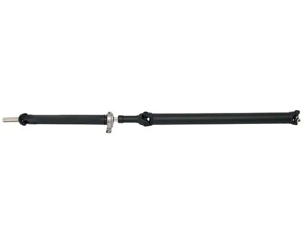 REAR DRIVESHAFT