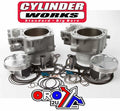 Cylinder Works auto part detail