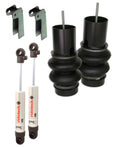 FRONT COOLRIDE KIT WITH RQS SHOCKS