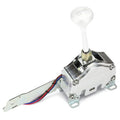 Lokar chrome auto part