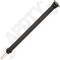 REAR DRIVESHAFT