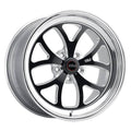 Weld auto part