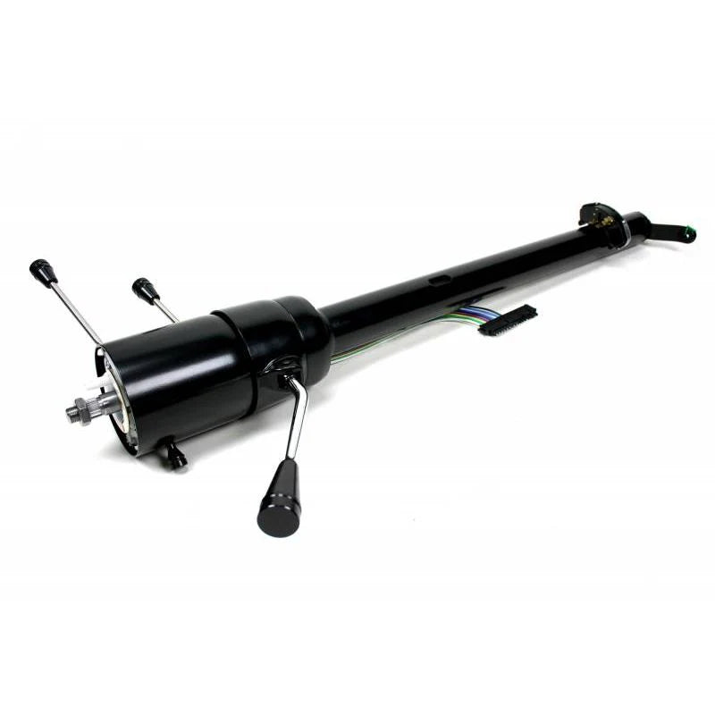 Steering Column Retrofit 67-72 Chevy P/U