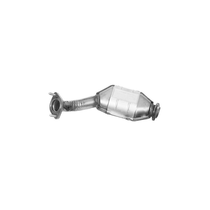 STS OBDII CATALYTIC CONVERTER DIRECT FIT