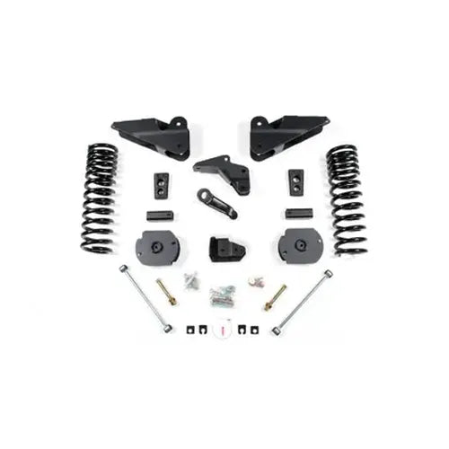 ZONE OFFROAD KIT