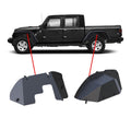 FULL SET INNER FENDER FLARES LINERS
