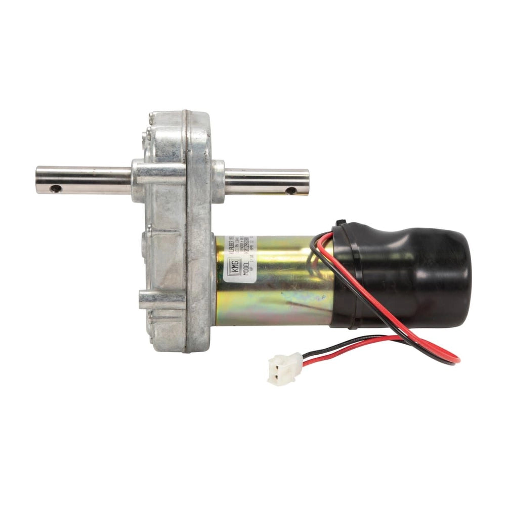 D-300 MOTOR