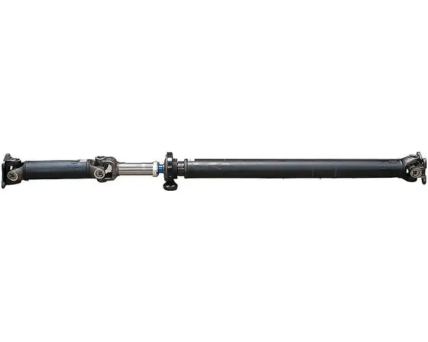 REAR DRIVESHAFT ASSEMBLY
