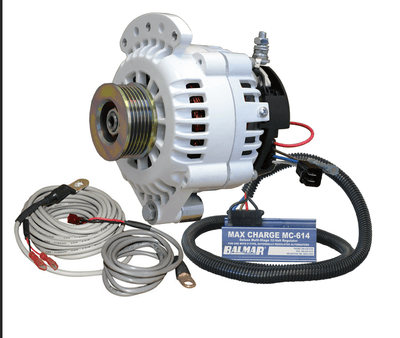 BALMAR auto part