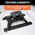 A20 5TH WHEEL HITCH