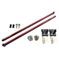 1418 SILVERADO/SIERRA 1500 RCLB/CCSB/SCSB 60 IN TRACTION BAR KIT FLUORESCENT OR