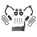 1418 SILVERADO/SIERRA 1500 RCLB/CCSB/SCSB 60 IN TRACTION BAR KIT FLUORESCENT OR