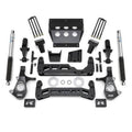1418 SILVERADO/SIERRA 1500 RCLB/CCSB/SCSB 60 IN TRACTION BAR KIT FLUORESCENT OR