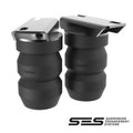 1418 SILVERADO/SIERRA 1500 RCLB/CCSB/SCSB 60 IN TRACTION BAR KIT FLUORESCENT OR