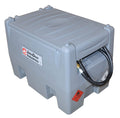 AUXILIARY FUEL TANK 58GALLON