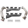 1418 SILVERADO/SIERRA 1500 RCLB/CCSB/SCSB 60 IN TRACTION BAR KIT CANDY BLUE