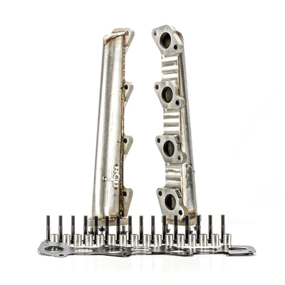 RCD Performance exhaust