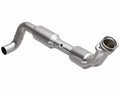 Magnaflow auto part detail