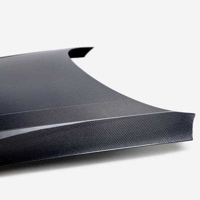 Seibon carbon auto part