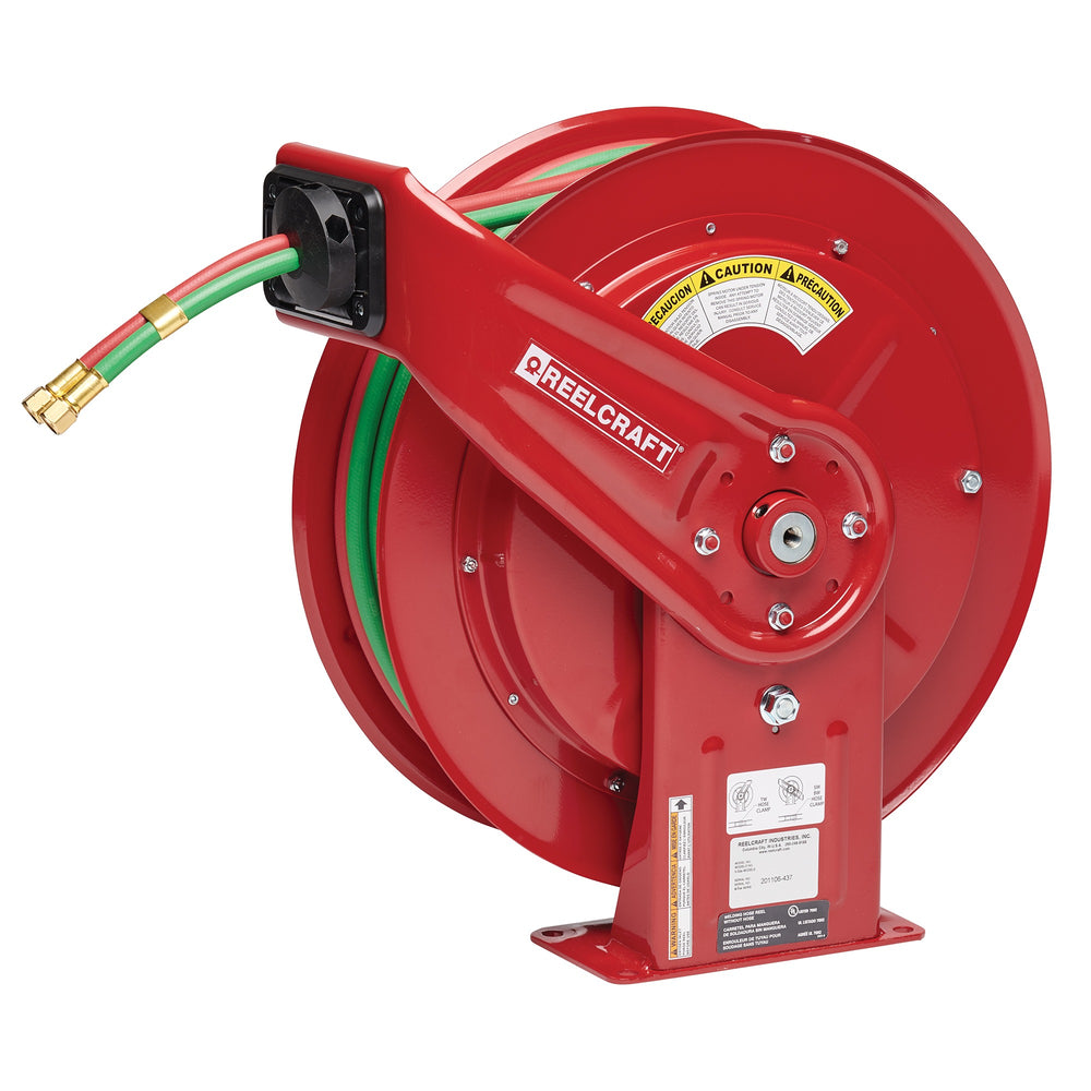 HOSE REEL 1/4 X 85FT