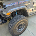 King Shocks shock absorber