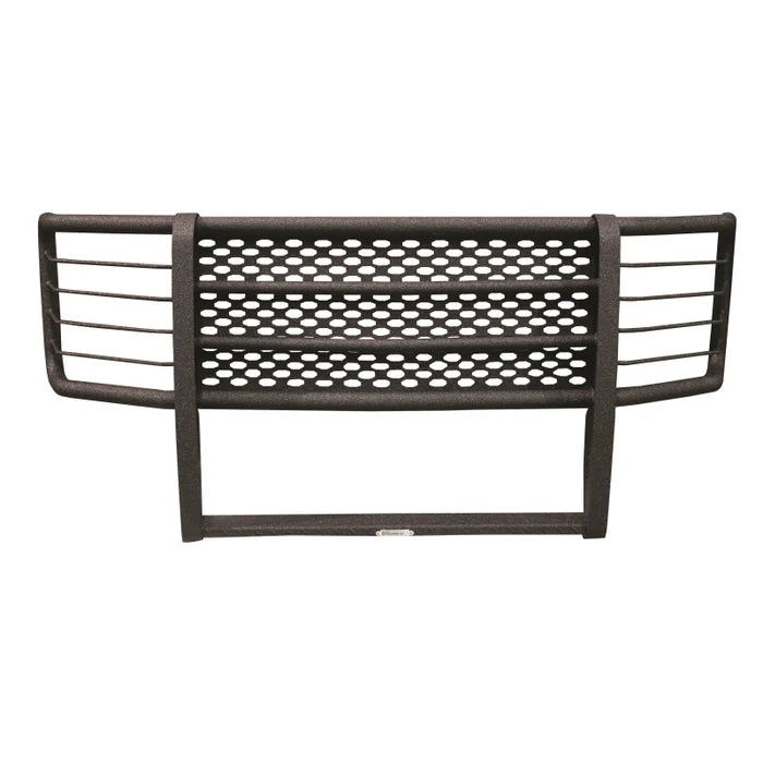 Go Industries black auto part