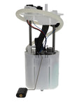 CARTER fuel pump detail