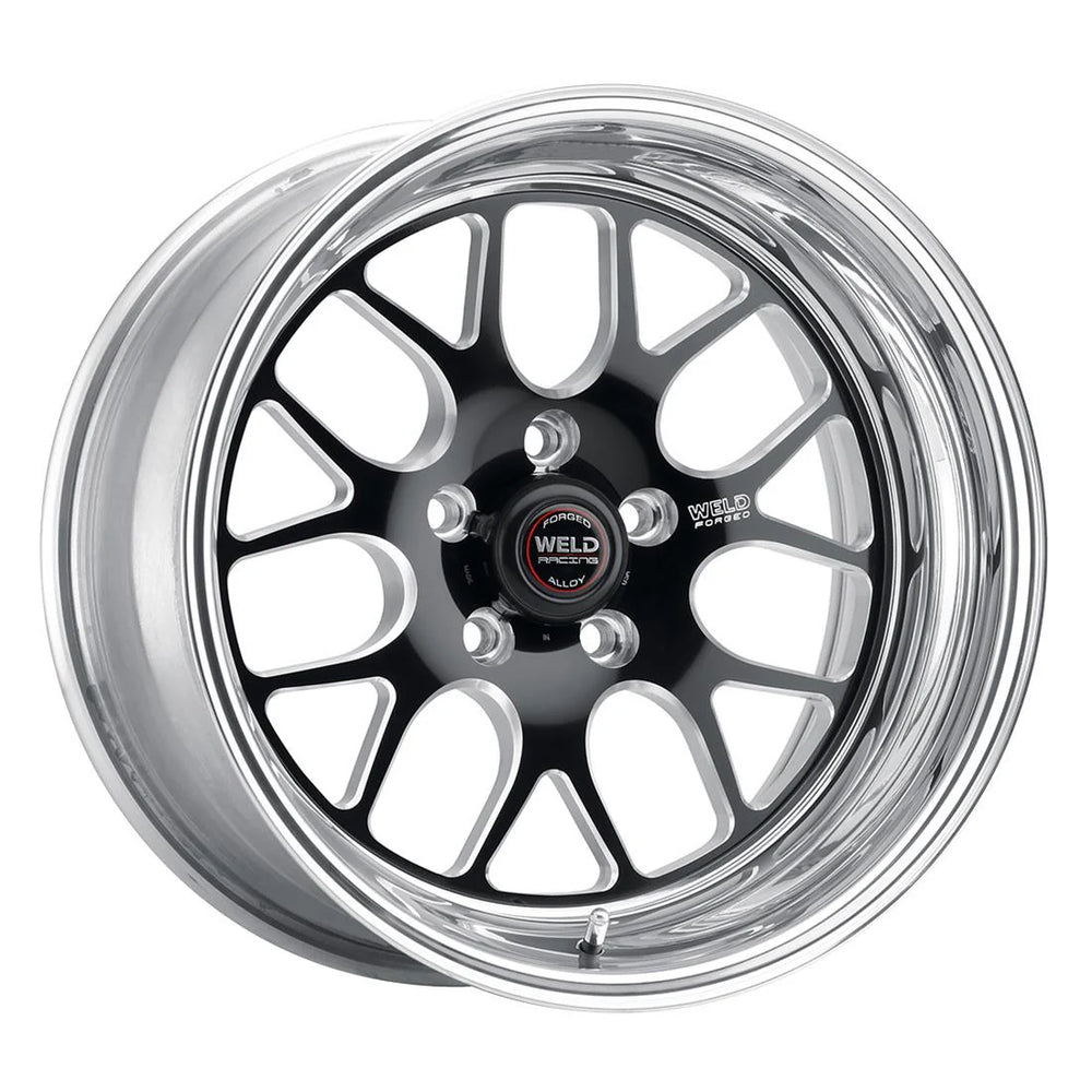 17X5.0 S71 5X4.75 1.7BS POLISHED 3.