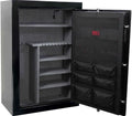 SPORTS AFIELD PRESERVE 40 + 8GUN BIOMETRIC LOCK 45 MIN FIRE AND WATERPROOF SA