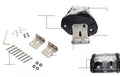 EKO 50IN LED/RGB LIGHT W/SWITCH HARNESS & MOUNTING HARDWARE