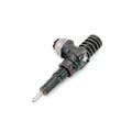 UNIT INJECTOR SYSTEM