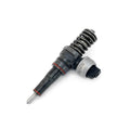 UNIT INJECTOR SYSTEM