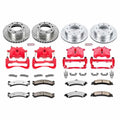 PowerStop auto part detail