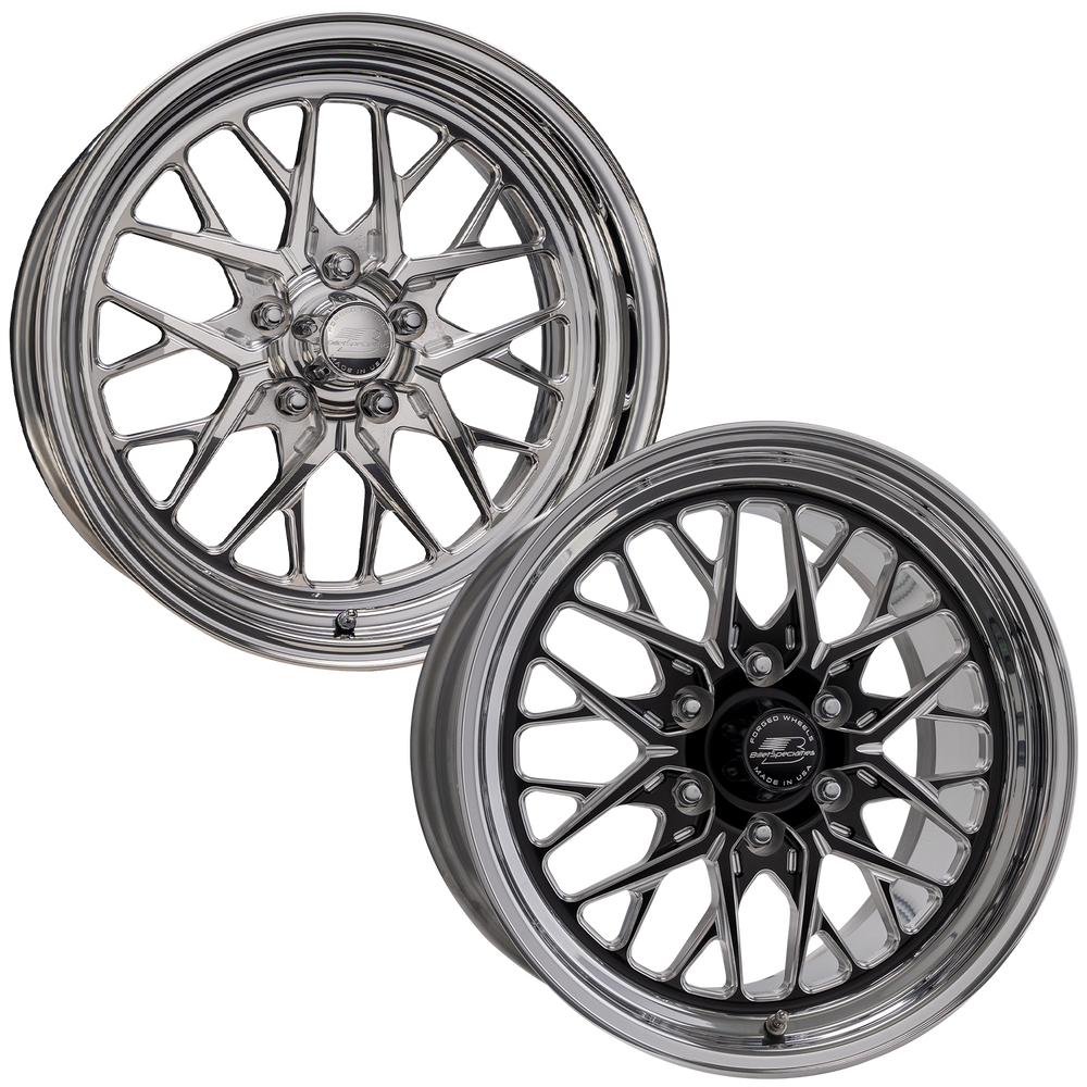 RS76 REDLINE 6 LT POL 20X10