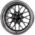 RS76 REDLINE 6 LT POL 20X10