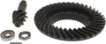 KIT-GEAR PIN & NUT