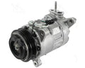 NEW COMPRESSOR