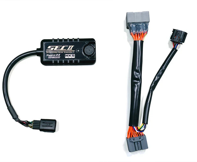 Power FC Altezza 99-01