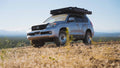 NOMAD SAHARA FORGED MACHINED NC 17X