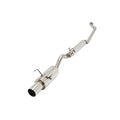 Apexi exhaust