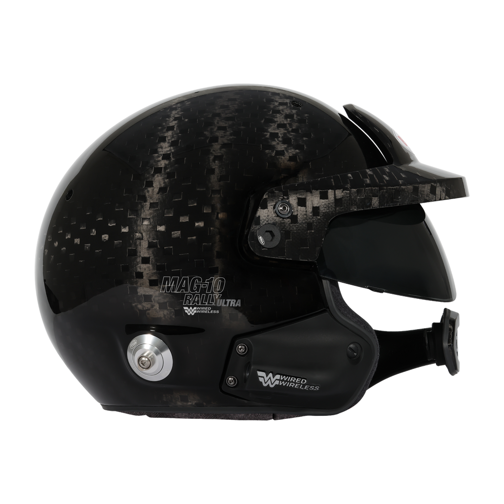 Bell Helmets auto part