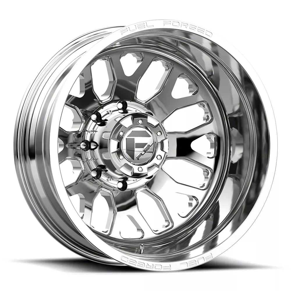 D19 20X10 8X180 POLISH -24MM