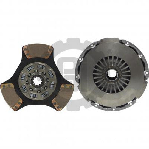 COUPLING SHAFT XS